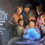 Haunted Mansion World Premiere