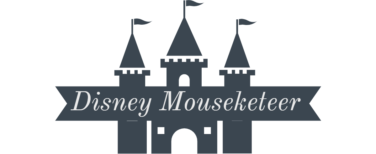 Disney Mouseketeeer Logo