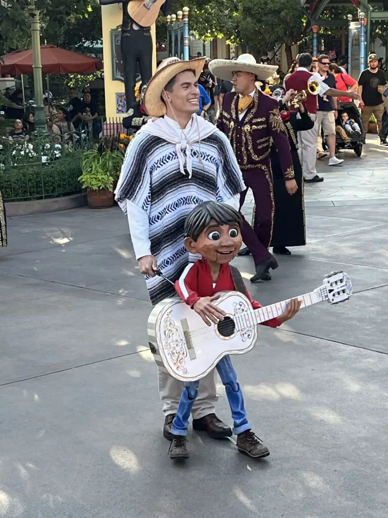 A Musical Celebration of Coco