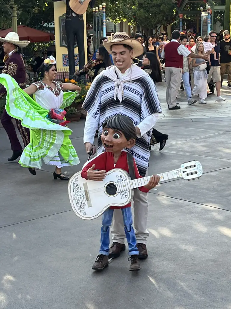 A Musical Celebration of Coco