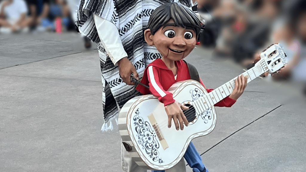 Farewell to A Musical Celebration of Coco | Disney Mouseketeer
