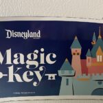 Disneyland Magic Key Passes Price Increase