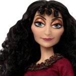 Mattel Mother Gothel Doll Featured Image