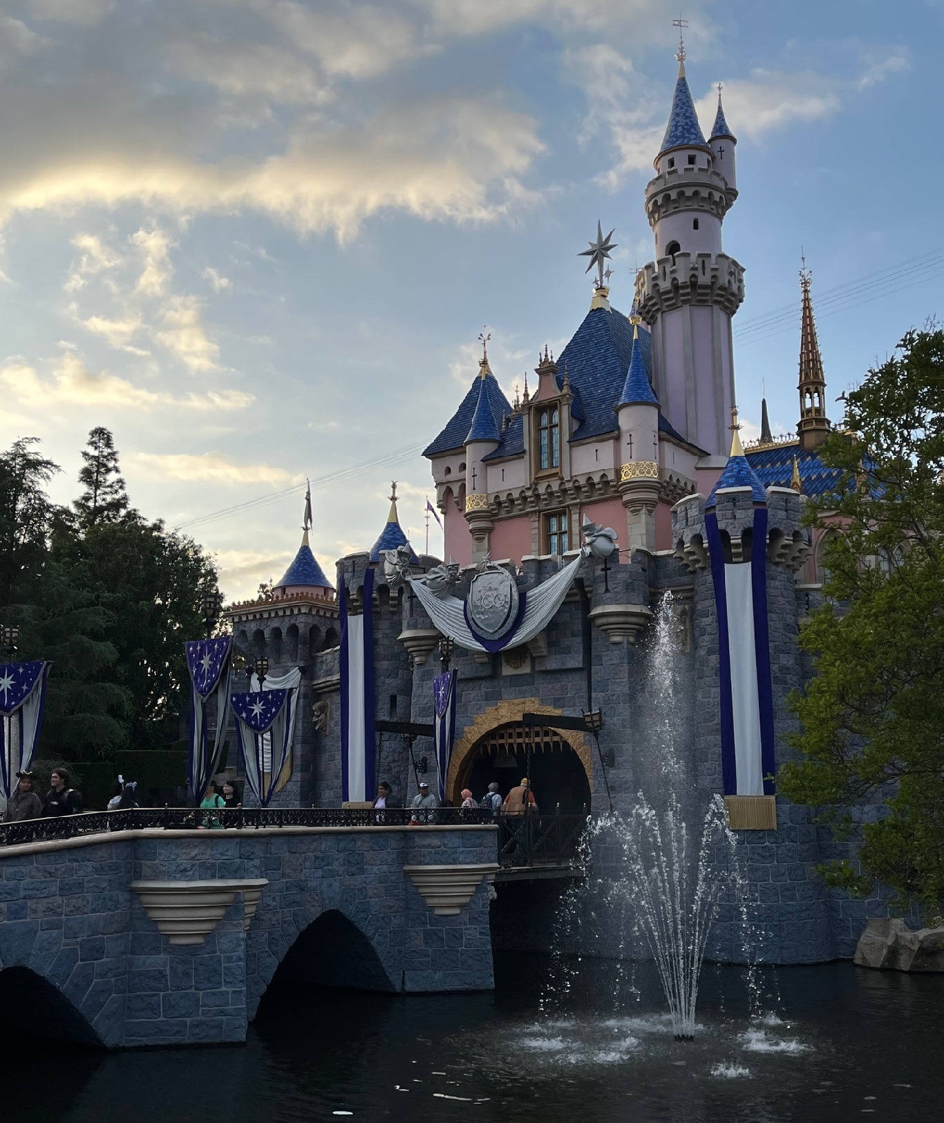 Disneyland Ticket Prices Increase along with Genie+ and Parking