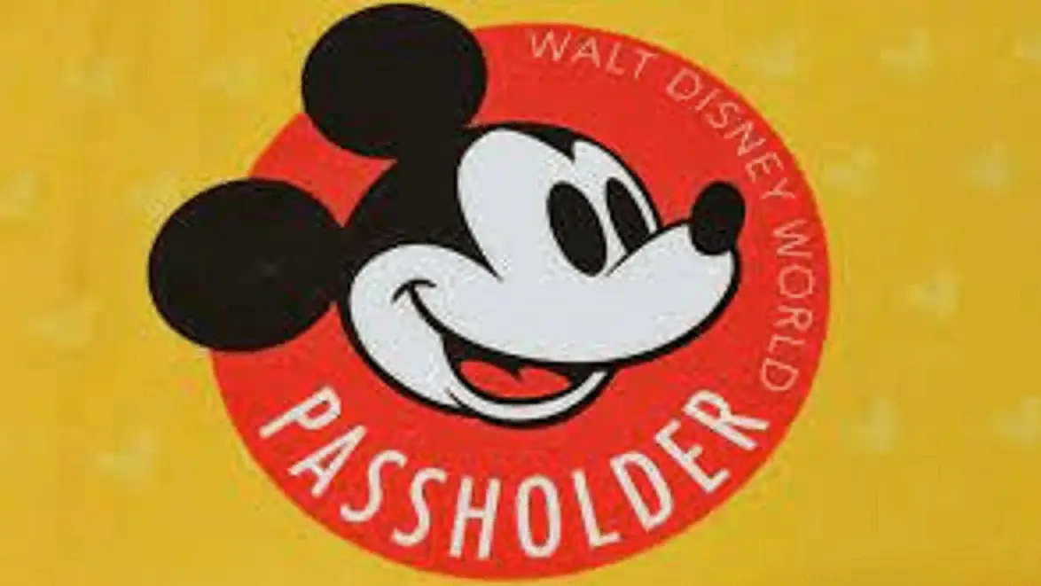 Walt Disney World Annual Passes Price Increase