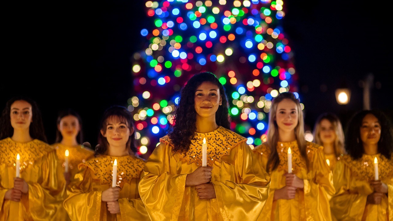 Walt Disney World Candlelight Processional 2024 Narrators & Dates