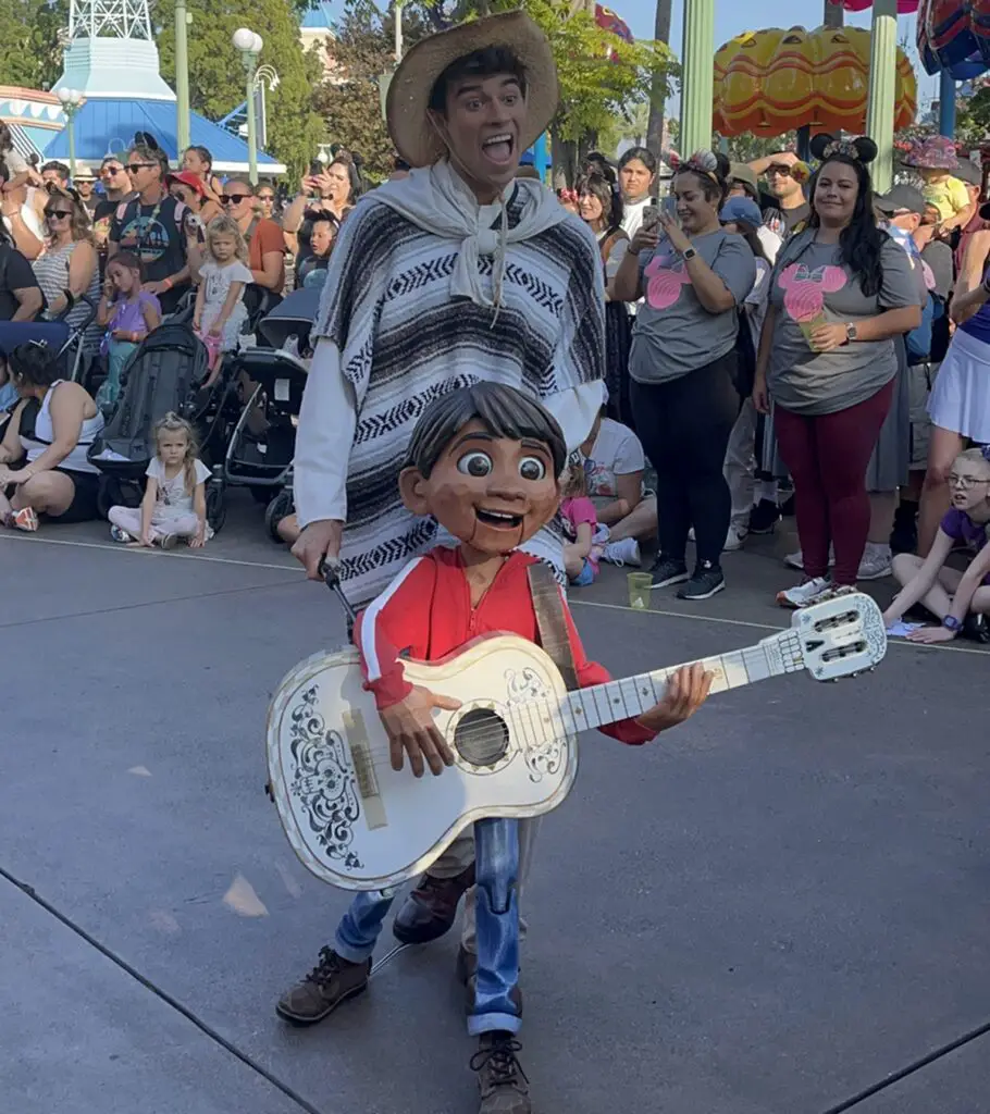 A Musical Celebration of Coco