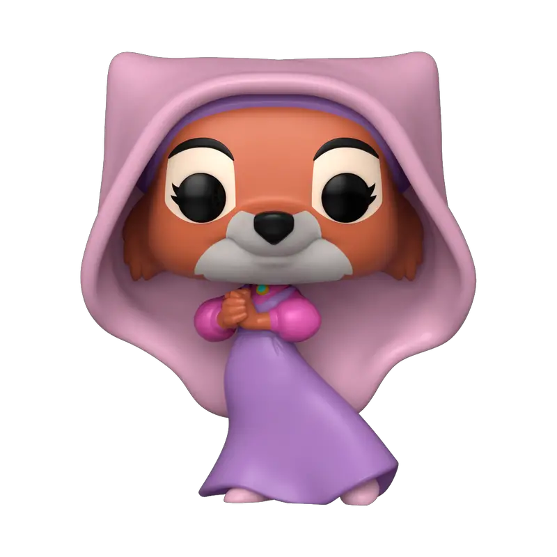 New Funko POP! Maid Marian Figure