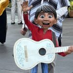 Farewell to A Musical Celebration of Coco