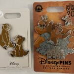 New Brother Bear Pins