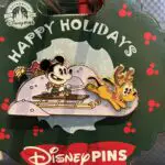 New Pin Trading Guidelines at Disneyland