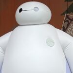 One This Day 9 Years Ago - Big Hero 6 was Released in Theaters
