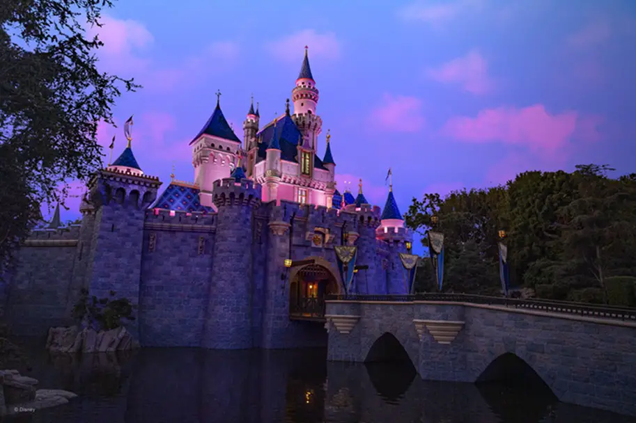 Disneyland After Dark 2024 Events Announced Disney Mouseketeer