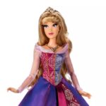 Aurora Limited Edition Doll – Sleeping Beauty 65th Anniversary – 17''-2
