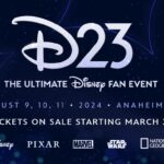 D23 The Ultimate Disney Fan Event Tickets on Sale Date Announced
