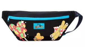 Disney Eats Collection Fanny Pack Belt Bag