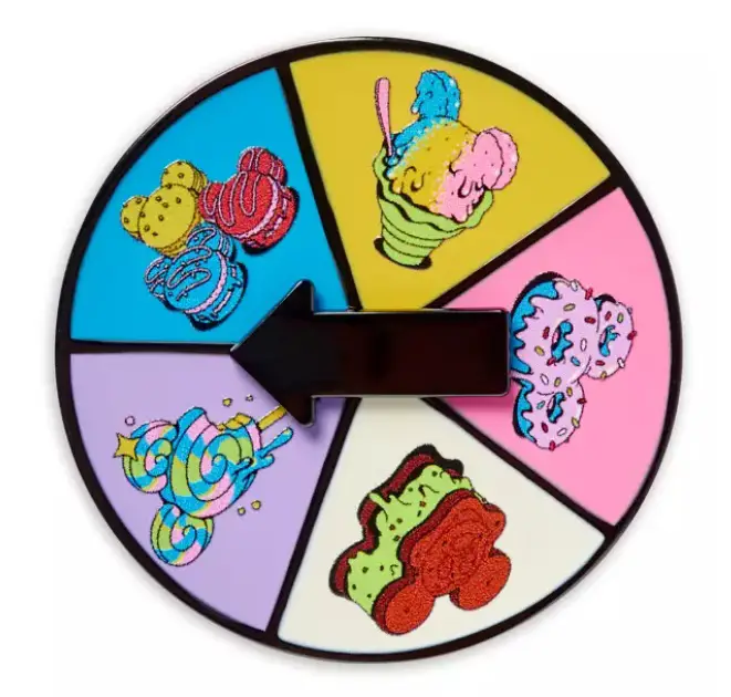 Disney Eats Collection Phone PopGrip by PopSockets