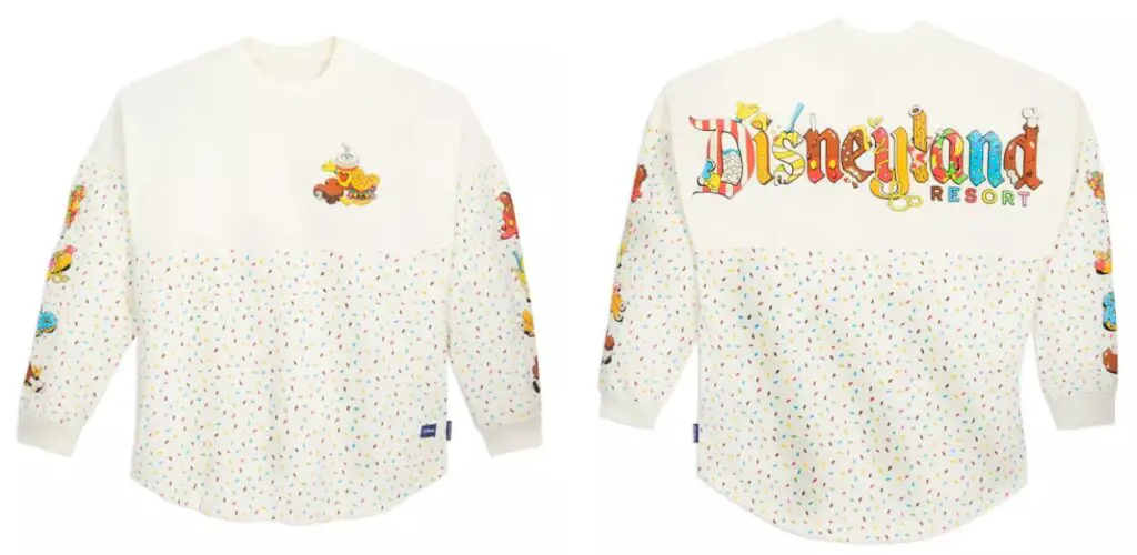 Disney Eats Collection Spirit Jersey