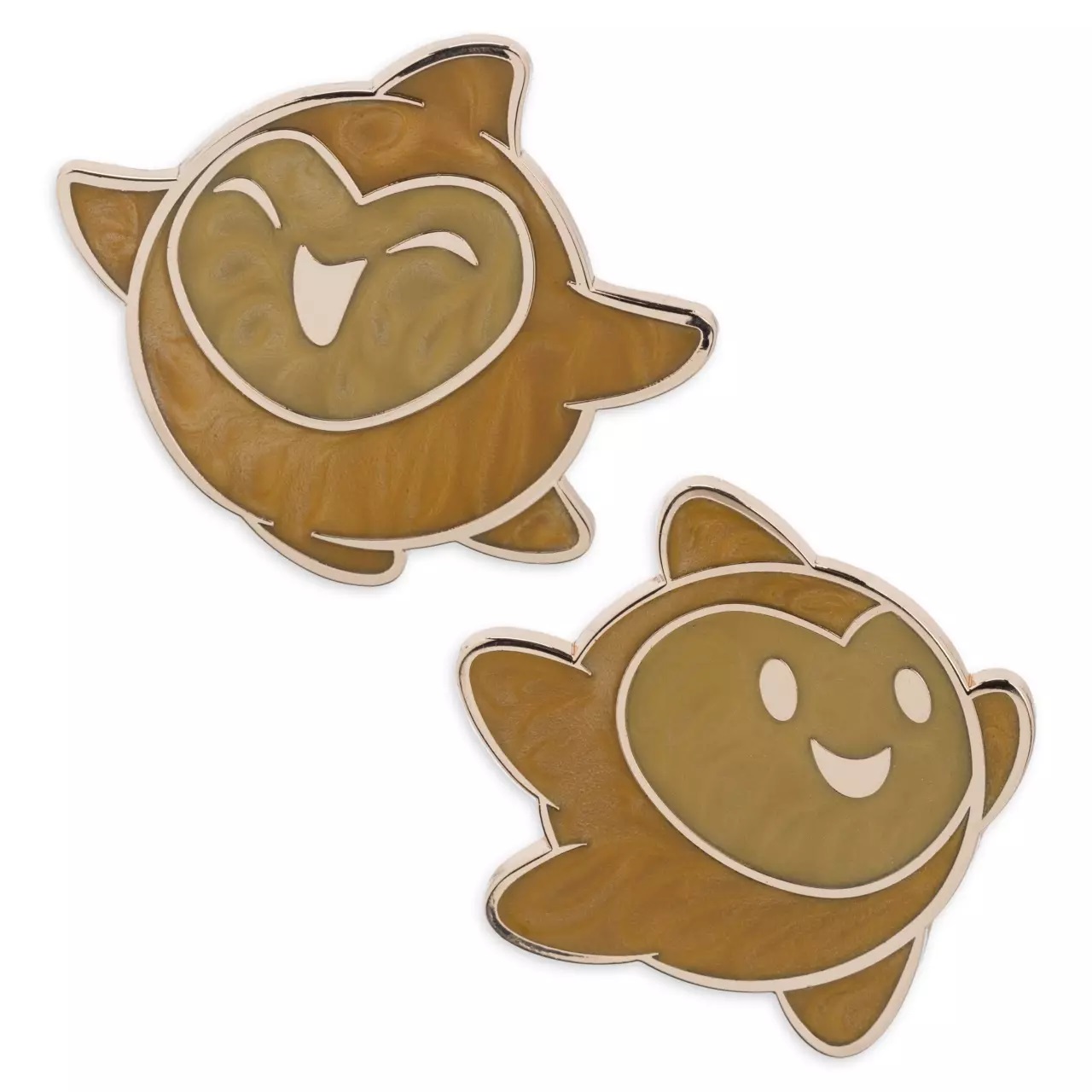 Disney Star ''Keep a Wish, Share a Wish'' Pin Set – Wish