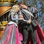 Disneyland After Dark: Sweethearts' Nite Characters & Entertainment
