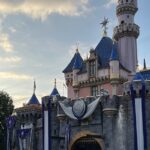 Disneyland So Cal Residents Ticket Offer