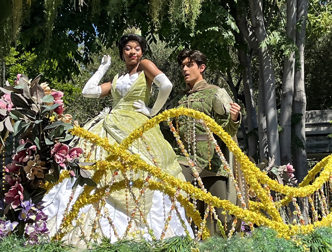 New Animatronics Coming To Tiana's Bayou Adventure | Disney Mouseketeer