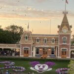 Update All Disneyland Magic Keys Sold Out