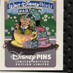 Walt Disney World Parades - Q1