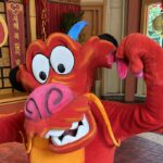 Disney Dragons for the Year of the Dragon