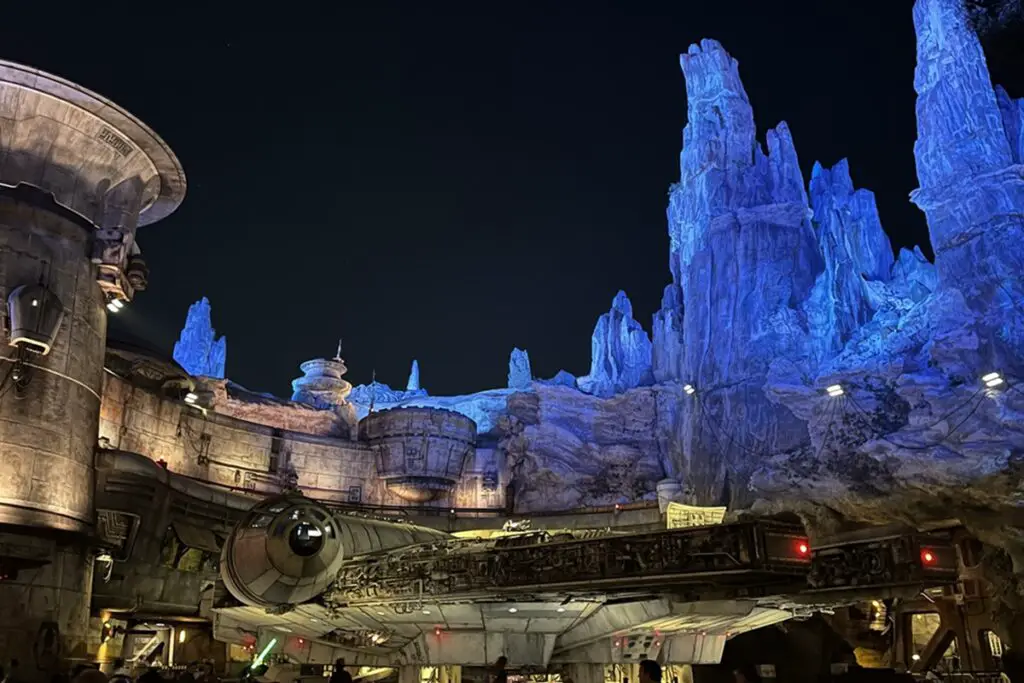 Disneyland After Dark: Star Wars Nite General Public Tickets On Sale Now