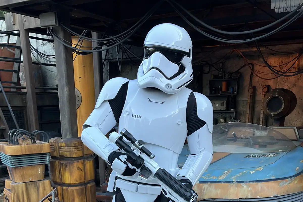 Disneyland After Dark: Star Wars Nite Inspire Magic Key Pre-Sale Update