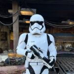 Disneyland After Dark: Star Wars Nite Tickets On Sale Next Week