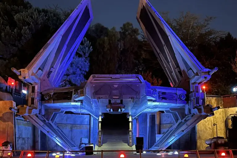 Disneyland After Dark: Star Wars Nite Tickets On Sale Now