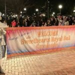 Disneyland After Dark Sweethearts' Nite Royal Cavalcade Featured Image