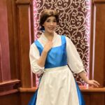 Meet Your Favorite Disney Princess in the Fantasyland Royal Hall