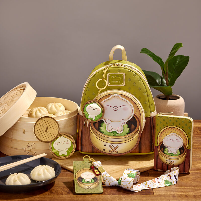 Pixar Bao Collection Coming Soon | Disney Mouseketeer