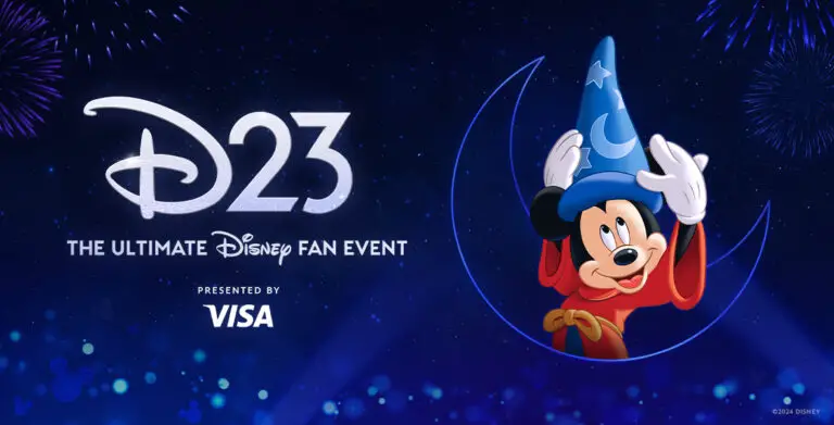 D23: The Ultimate Disney Fan Event News