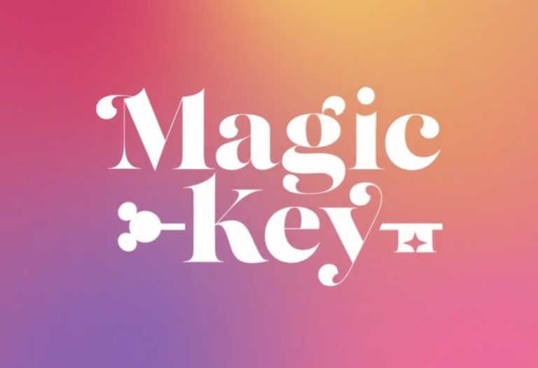 Disneyland Magic Key Sales Resume Tomorrow, March 5th