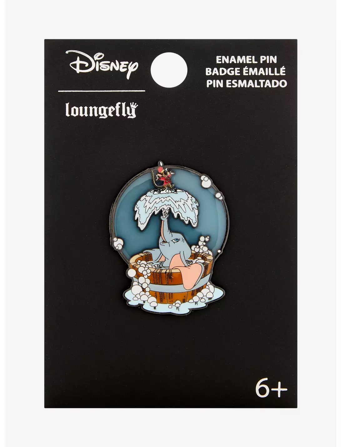 Loungefly Disney Pins at Hot Topic | Disney Mouseketeer