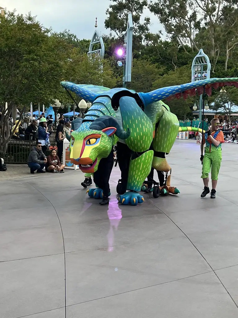 Magic Happens Photo Series at Disneyland - 11