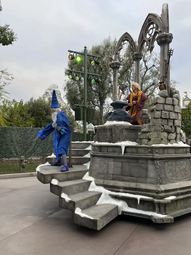 Magic Happens Photo Series at Disneyland - 15