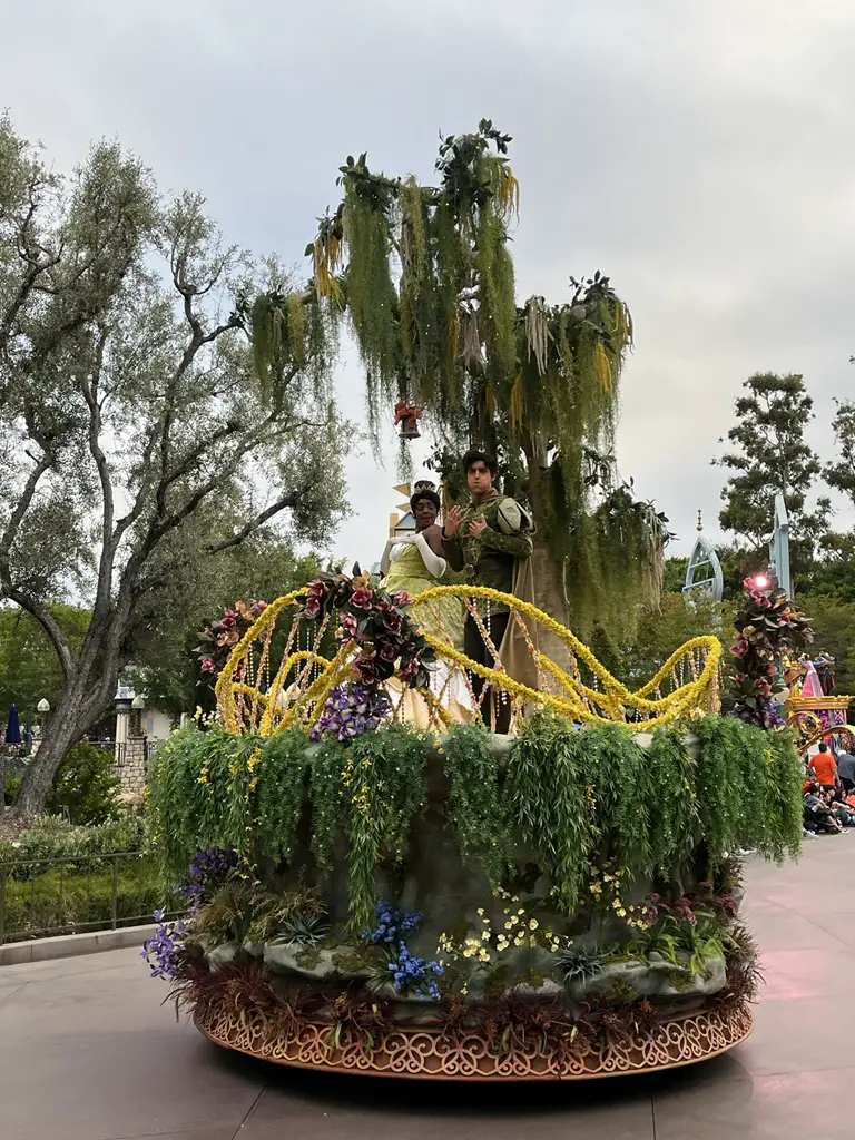 Magic Happens Photo Series at Disneyland - 18