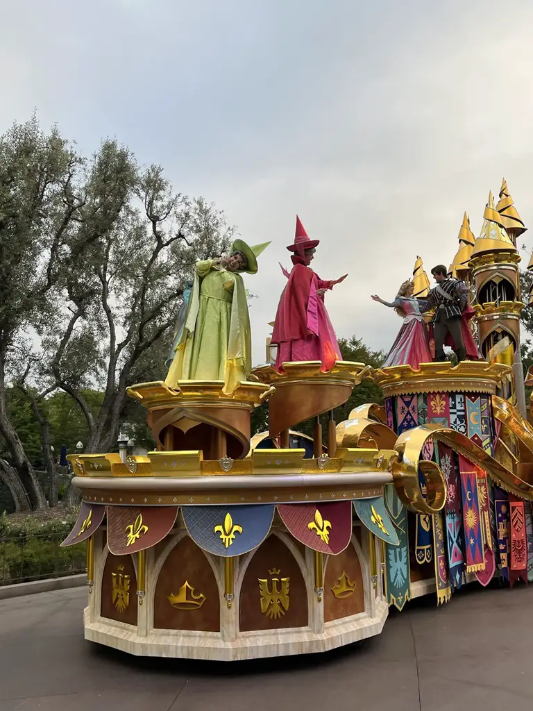 Magic Happens Photo Series at Disneyland - 20
