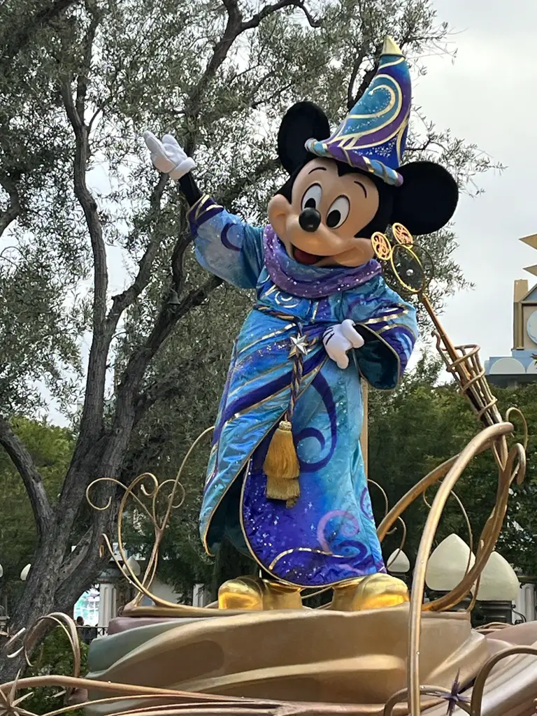 Magic Happens Photo Series at Disneyland - 3