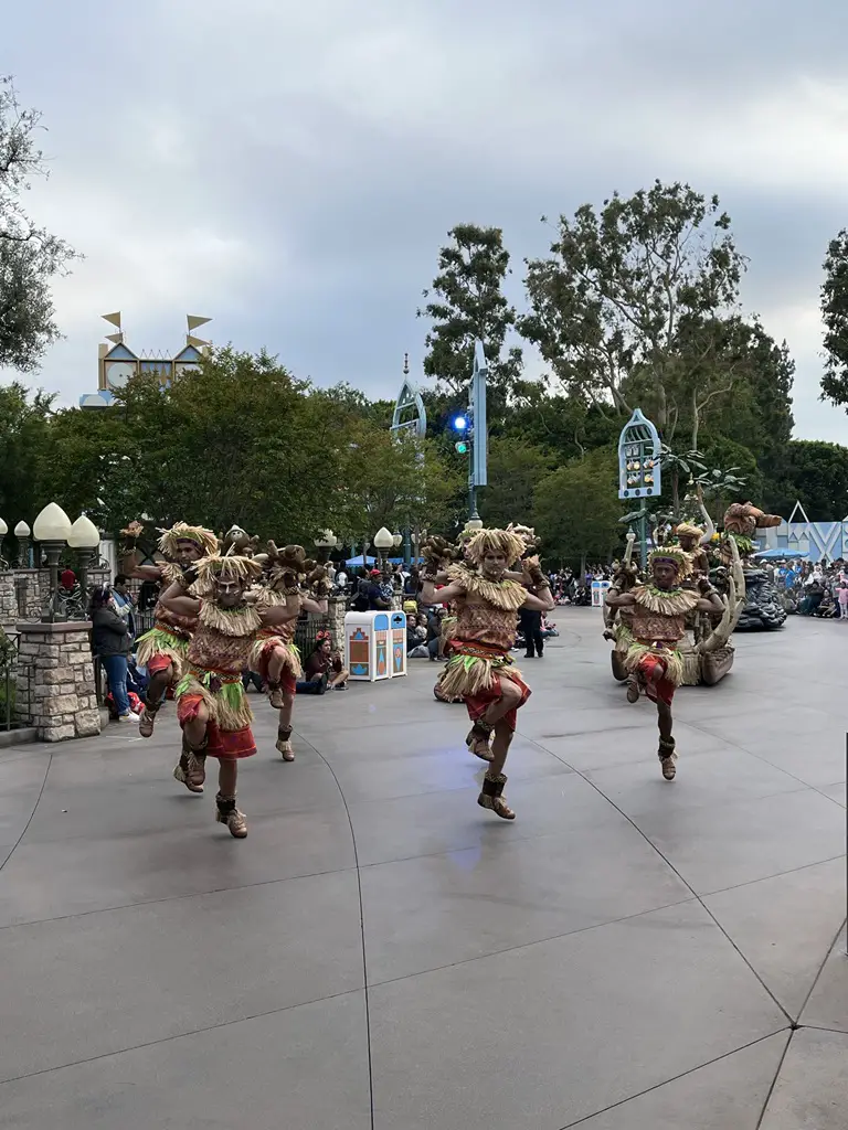 Magic Happens Photo Series at Disneyland - 6