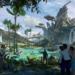 A Potential New Avatar Experience at the Disneyland Resort
