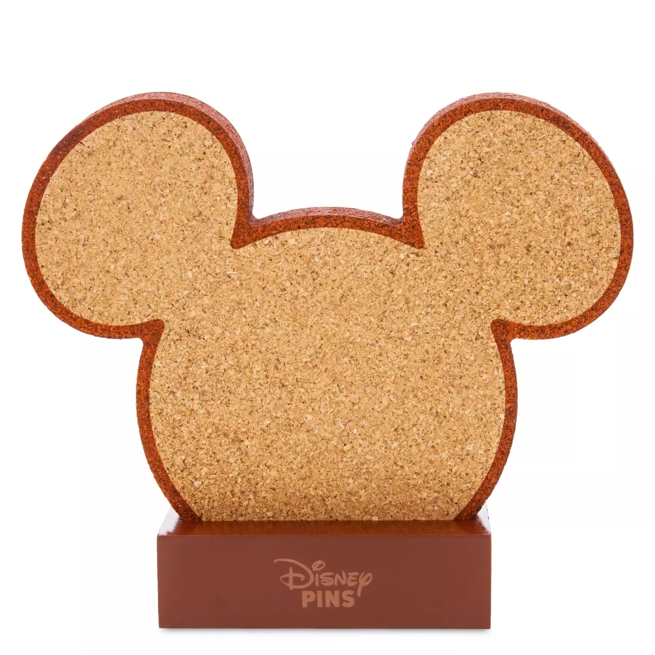 Mickey Mouse Icon Pin Board – Small