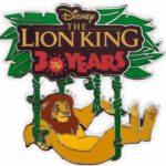 The Lion King 30th Anniversary Collection at Disney Parks & Disneystore.com