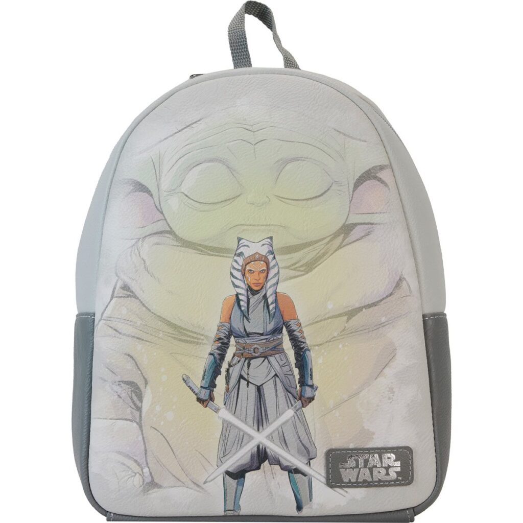 Star Wars Ahsoka Funko Mini-Backpack