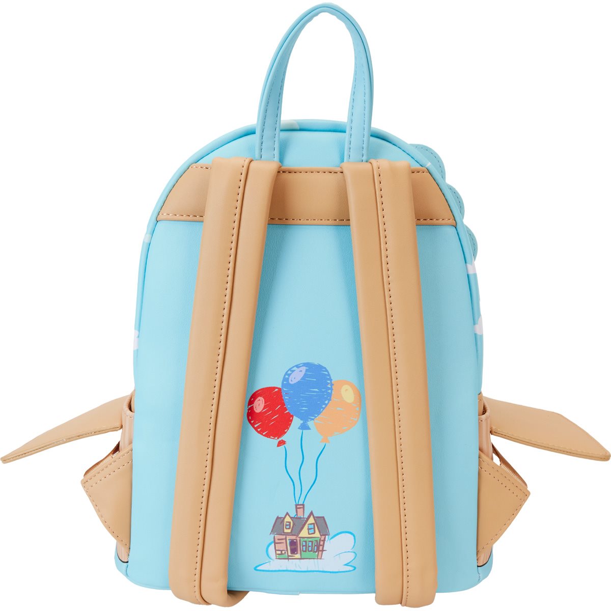 Up 15th Anniversary Spirit of Adventure Mini-Backpack - 1